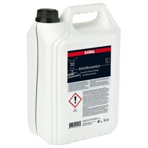 E-COLL Concentré d’huile de forage 5L bidon sans chlore (F) (4317784015530) - Publicité E-COLL Concentré d’huile de forage 5L bidon sans chlore (F) (4317784015530) - Publicité