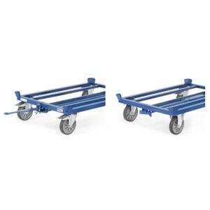 fetra Timon et attelage pour chariot à palettes (22895) - Publicité fetra Timon et attelage pour chariot à palettes (22895) - Publicité
