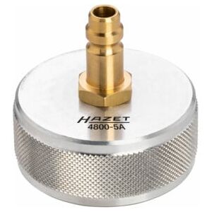 HAZET Pompe et adaptateur de radiateur 4800-5A (4800-5A) - Publicité HAZET Pompe et adaptateur de radiateur 4800-5A (4800-5A) - Publicité