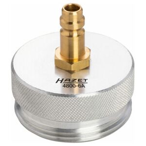 HAZET Pompe et adaptateur de radiateur 4800-6A (4800-6A) - Publicité HAZET Pompe et adaptateur de radiateur 4800-6A (4800-6A) - Publicité