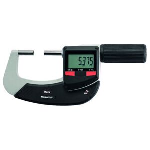 Helios Preisser Micromètre à vernier digital filet 40 EWRi-V 25-50mm ; Mahr (4157146) - Publicité Helios Preisser Micromètre à vernier digital filet 40 EWRi-V 25-50mm ; Mahr (4157146) - Publicité