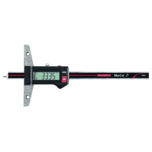 Helios Preisser Pied à coulisse numérique profondeur 30 EWRi IP67 300mm ZW 0,01mm, Int.-Wireless ; Mahr (4126673) - Publicité Helios Preisser Pied à coulisse numérique profondeur 30 EWRi IP67 300mm ZW 0,01mm, Int.-Wireless ; Mahr (4126673) - Publicité