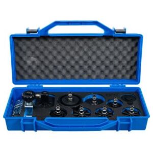 Jeu de bouchons Adaptateurs pour art. 8315 pour Audi, BMW, Ford, Honda, Nissan, Opel, VW BGS ; BGS technic (8316) - Publicité Jeu de bouchons Adaptateurs pour art. 8315 pour Audi, BMW, Ford, Honda, Nissan, Opel, VW BGS ; BGS technic (8316) - Publicité