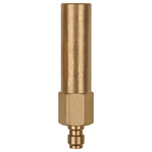 KS Tools Adaptateur (long) filetage femelle M8x1,0 et raccord de tuyau 1/4 po (150.2654) - Publicité KS Tools Adaptateur (long) filetage femelle M8x1,0 et raccord de tuyau 1/4 po (150.2654) - Publicité