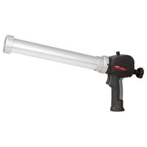 KS Tools Pistolet à cartouche sur batterie 600 ml sans batterie et chargeur (515.3579) - Publicité KS Tools Pistolet à cartouche sur batterie 600 ml sans batterie et chargeur (515.3579) - Publicité