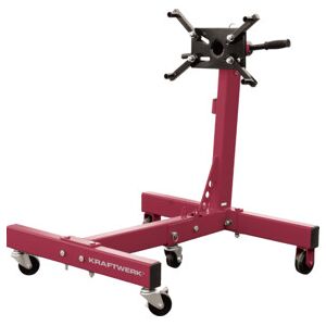 Support de moteur mobile Kraftwerk 680 kg (38131) - Publicité Support de moteur mobile Kraftwerk 680 kg (38131) - Publicité