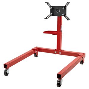 Support de moteur STIER 560 kg (904712) - Publicité Support de moteur STIER 560 kg (904712) - Publicité