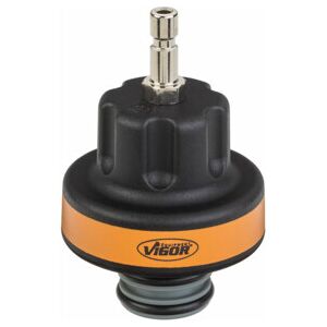 VIGOR Adaptateur de vis pour système de refroidissement M 52,5 x 3,0 mm V4258 (V4258) - Publicité VIGOR Adaptateur de vis pour système de refroidissement M 52,5 x 3,0 mm V4258 (V4258) - Publicité