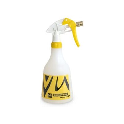 Birchmeier Flacon Pulvérisateur d'Eau - 0,5L - Contrôle des Guêpes - Publicité Birchmeier Flacon Pulvérisateur d'Eau - 0,5L - Contrôle des Guêpes - Publicité