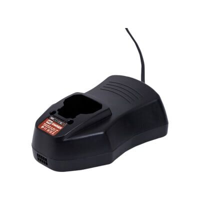 Chargeur de batterie STIER pour pistolet à cartouches sans fil 3800N (904940) - Publicité Chargeur de batterie STIER pour pistolet à cartouches sans fil 3800N (904940) - Publicité