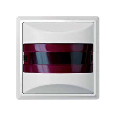 Elso 740010 - Lampe de signalisation de chambre blanche à LED rouges - Publicité Elso 740010 - Lampe de signalisation de chambre blanche à LED rouges - Publicité