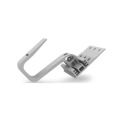 K2 CrossHook 3S+ 2002390 - Crochets de toit - Aluminium réglable - Publicité K2 CrossHook 3S+ 2002390 - Crochets de toit - Aluminium réglable - Publicité