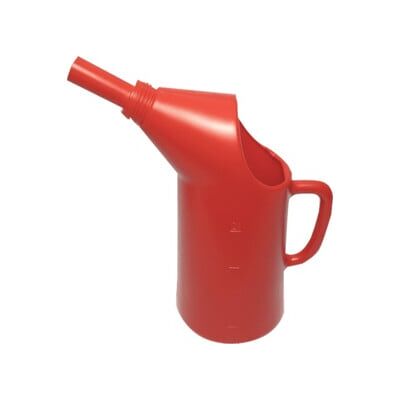 reilang lmass 3l jauge d'huile PE rouge 3l (31263) - Publicité reilang lmass 3l jauge d'huile PE rouge 3l (31263) - Publicité