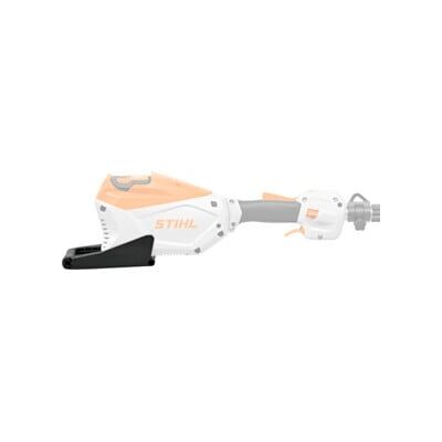 Support de batterie Stihl pour KMA 80 R, KMA 120 R - Publicité Support de batterie Stihl pour KMA 80 R, KMA 120 R - Publicité