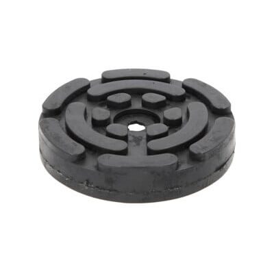 KSTOOLS Plaque en caoutchouc 22 pour plateformes, Ø 140 mm - Accessoire - Publicité KSTOOLS Plaque en caoutchouc 22 pour plateformes, Ø 140 mm - Accessoire - Publicité