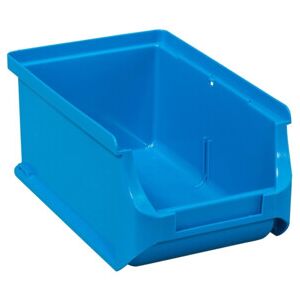 allit Bac de stockage visible Gr. 2 L102xP160xH75 mm bleu (456204) - Publicité allit Bac de stockage visible Gr. 2 L102xP160xH75 mm bleu (456204) - Publicité
