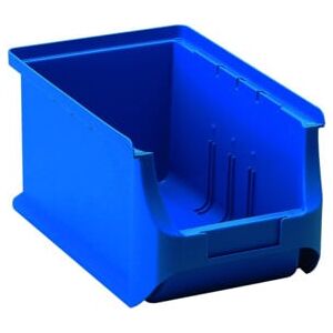 allit ProfiPlus boîte RE 3, bleu 150x235x125 mm (456267) - Publicité allit ProfiPlus boîte RE 3, bleu 150x235x125 mm (456267) - Publicité