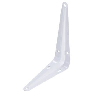 BGS Équerre d’étagère 100 x 125 mm ; BGS Do it yourself (80831) - Publicité BGS Équerre d’étagère 100 x 125 mm ; BGS Do it yourself (80831) - Publicité