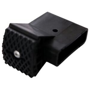 Capuchon de traverse STIER pour échelles multi-usages STIER 4x3 échelons, charge admissible 150 kg, 12 marches (906141) - Publicité Capuchon de traverse STIER pour échelles multi-usages STIER 4x3 échelons, charge admissible 150 kg, 12 marches (906141) - Publicité