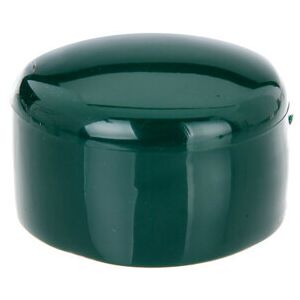 GAH Alberts Chapeaux de poteau plastique vert 48 mm (654542) - Publicité GAH Alberts Chapeaux de poteau plastique vert 48 mm (654542) - Publicité