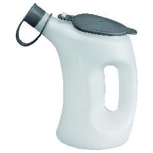 Gobelet gradué Pressol HDPE 5 l avec couvercle/bouchon de protection à la sortie (07 525) - Publicité Gobelet gradué Pressol HDPE 5 l avec couvercle/bouchon de protection à la sortie (07 525) - Publicité