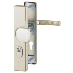 Kit de protection Hoppe London 61G/2222ZA/2210/113 Alu.F2 72mm 42-47mm (3673454) - Publicité Kit de protection Hoppe London 61G/2222ZA/2210/113 Alu.F2 72mm 42-47mm (3673454) - Publicité