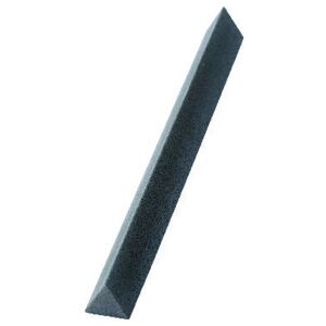 Müller lime à aiguiser silicium-carbure 3 côtés 13x150mm grossière ; Fritz Müller Schleifmittel (SIC3KT13150G) - Publicité Müller lime à aiguiser silicium-carbure 3 côtés 13x150mm grossière ; Fritz Müller Schleifmittel (SIC3KT13150G) - Publicité