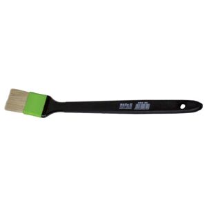 Nölle Brosse à radiateur professionnelle poils synthétiques clairs 35mm PROFI BRUSH (58455) - Publicité Nölle Brosse à radiateur professionnelle poils synthétiques clairs 35mm PROFI BRUSH (58455) - Publicité