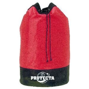 PROTECTA Sac de transport, rouge/noir ; 3M (AK043) - Publicité PROTECTA Sac de transport, rouge/noir ; 3M (AK043) - Publicité