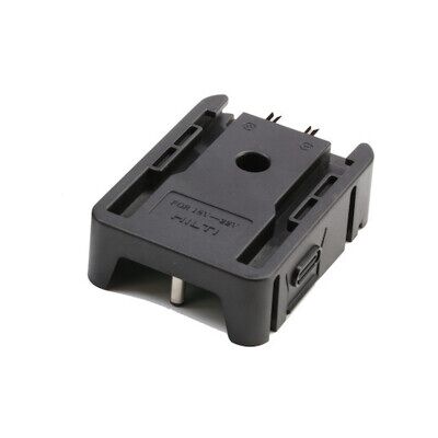 Adaptateur de batterie Hilti pour lampe de travail LED 18V - Lampe de travail LED - Publicité Adaptateur de batterie Hilti pour lampe de travail LED 18V - Lampe de travail LED - Publicité
