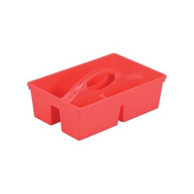 Allit McPlus Carry 38 Boîte à Outils Rouge - Rangement d'outils - Publicité Allit McPlus Carry 38 Boîte à Outils Rouge - Rangement d'outils - Publicité