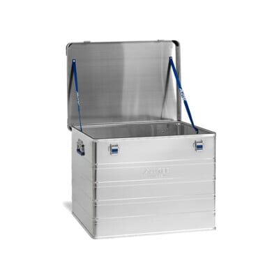 Alutec Boîte en aluminium INDUSTRY 243 750x550x590mm (13243) - Publicité Alutec Boîte en aluminium INDUSTRY 243 750x550x590mm (13243) - Publicité