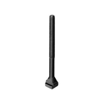 T-nut AMF D508 M 8X10 Mm pour fixation sur table de machine - Publicité T-nut AMF D508 M 8X10 Mm pour fixation sur table de machine - Publicité