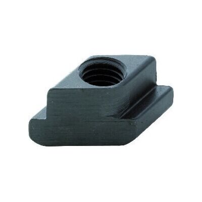 ANDREAS MAIER GMBH & CO. KG Andreas Maier Gmbh&co.kg - T-Nutenstein No.510 T-Groove 18mm M16 Rhombish - Bloc de T-nut - Publicité ANDREAS MAIER GMBH & CO. KG Andreas Maier Gmbh&co.kg - T-Nutenstein No.510 T-Groove 18mm M16 Rhombish - Bloc de T-nut - Publicité