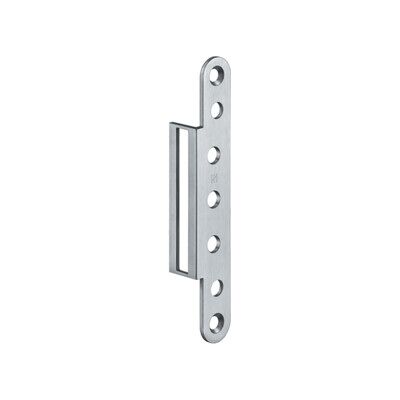 Simonswerk VX 7560 KK Abdeckwinkel - Recouvrement de cadre de porte - Acier inoxydable - Publicité Simonswerk VX 7560 KK Abdeckwinkel - Recouvrement de cadre de porte - Acier inoxydable - Publicité