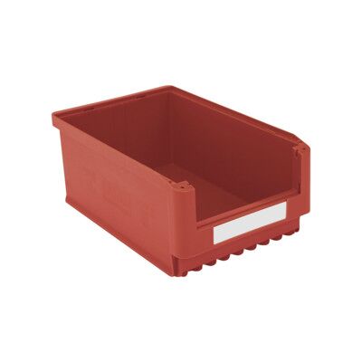 Bac à bec Bito SK Set / SK5032R L500xl313xH200 mm, rouge (1470) - Publicité Bac à bec Bito SK Set / SK5032R L500xl313xH200 mm, rouge (1470) - Publicité