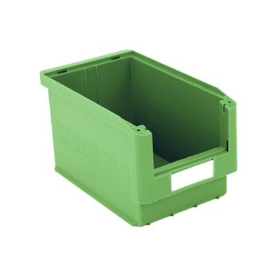 Bacs à bec Bito série SK SK3522 l 350 x l 210 x H 200 vert (1459) - Publicité Bacs à bec Bito série SK SK3522 l 350 x l 210 x H 200 vert (1459) - Publicité