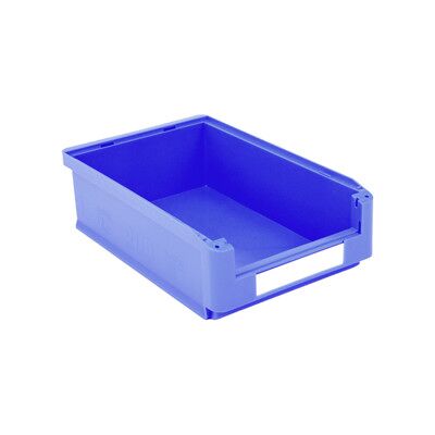 BITO Boîte de stockage transparente - 500x313x145mm - Publicité BITO Boîte de stockage transparente - 500x313x145mm - Publicité