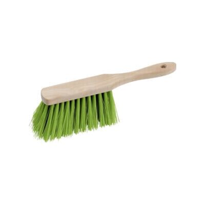 Balayette Elaston/PET L.280 mm avec dos en bois Prestige ; Nölle (210200) - Publicité Balayette Elaston/PET L.280 mm avec dos en bois Prestige ; Nölle (210200) - Publicité