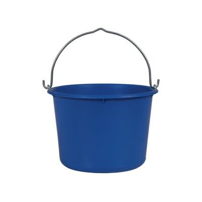 Baueimer 12 l lourd bleu PE ; Industrial Quality Supplies (1101203) - Publicité Baueimer 12 l lourd bleu PE ; Industrial Quality Supplies (1101203) - Publicité