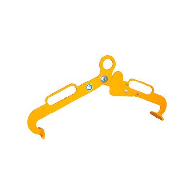 Eurokraft Pro Pince de Fût - Clamp pour Fûts - Publicité Eurokraft Pro Pince de Fût - Clamp pour Fûts - Publicité