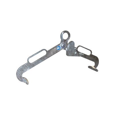 Eurokraft pro Collier pour Fûts - Supporte bidons de 60L - Sécurité Industrielle - Publicité Eurokraft pro Collier pour Fûts - Supporte bidons de 60L - Sécurité Industrielle - Publicité