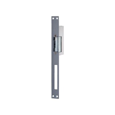 Bever Ouvre-porte Électrique - 6-12V, Plaque en Acier Plat - 300G - Publicité Bever Ouvre-porte Électrique - 6-12V, Plaque en Acier Plat - 300G - Publicité
