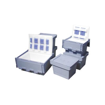 Bito Thermoinlays pour récipients réutilisables MBD64271, y compris 4 accumulateurs de froid (22688) - Publicité Bito Thermoinlays pour récipients réutilisables MBD64271, y compris 4 accumulateurs de froid (22688) - Publicité