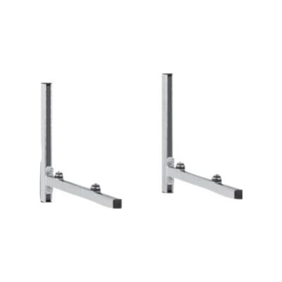 Buderus - WLW166i - Unité extérieure - Support - Wall Mount - Publicité Buderus - WLW166i - Unité extérieure - Support - Wall Mount - Publicité
