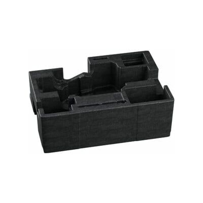 BOSCH Inserts pour rangement d’outils pour GHO 18V-26/26-82/40-82 (1600A032SU) - Publicité BOSCH Inserts pour rangement d’outils pour GHO 18V-26/26-82/40-82 (1600A032SU) - Publicité