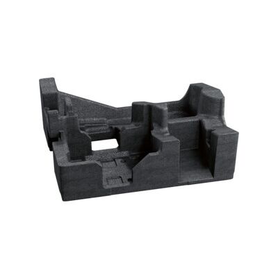 BOSCH Inserts pour rangement d'outils pour GNH 18V-50 M/18V-64-2 M/MD/ (1600A031VJ) - Publicité BOSCH Inserts pour rangement d'outils pour GNH 18V-50 M/18V-64-2 M/MD/ (1600A031VJ) - Publicité