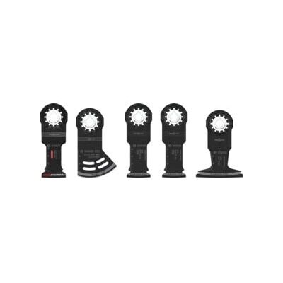 BOSCH Set électricien et pour plaques de plâtre, 5 pièces (2608669096) - Publicité BOSCH Set électricien et pour plaques de plâtre, 5 pièces (2608669096) - Publicité
