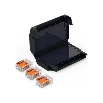 Cellpack Boîtier gel rempli EASY-PROTECT 332 ; BBC Cellpack (407862) - Publicité Cellpack Boîtier gel rempli EASY-PROTECT 332 ; BBC Cellpack (407862) - Publicité