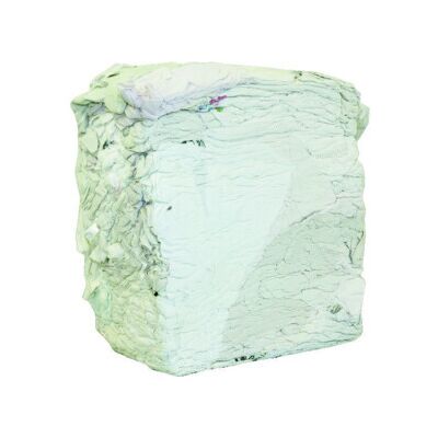 Ligne de produits neutres - Lingettes de jersey recyclé - 10kg - Publicité Ligne de produits neutres - Lingettes de jersey recyclé - 10kg - Publicité